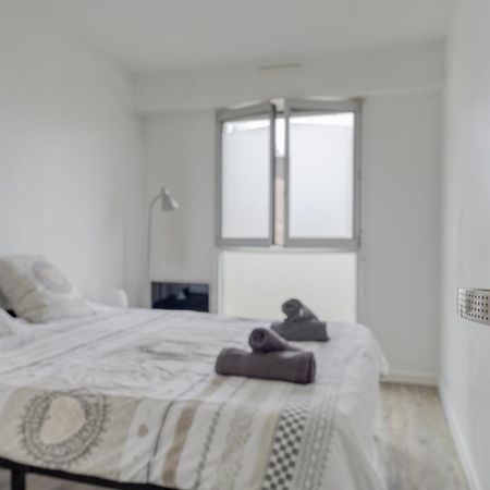 Lovely Apartment Betwen Paris And Eurodisney Nogent-sur-Seine エクステリア 写真
