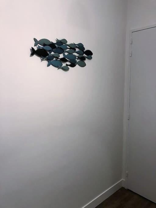 Lovely Apartment Betwen Paris And Eurodisney Nogent-sur-Seine エクステリア 写真
