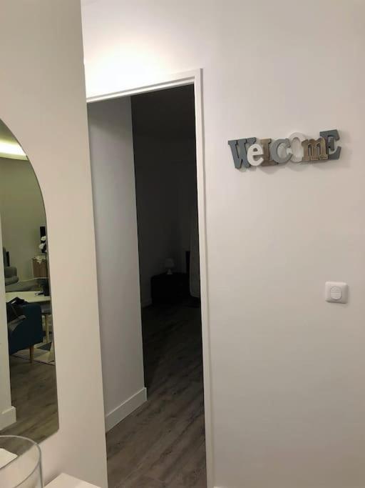 Lovely Apartment Betwen Paris And Eurodisney Nogent-sur-Seine エクステリア 写真
