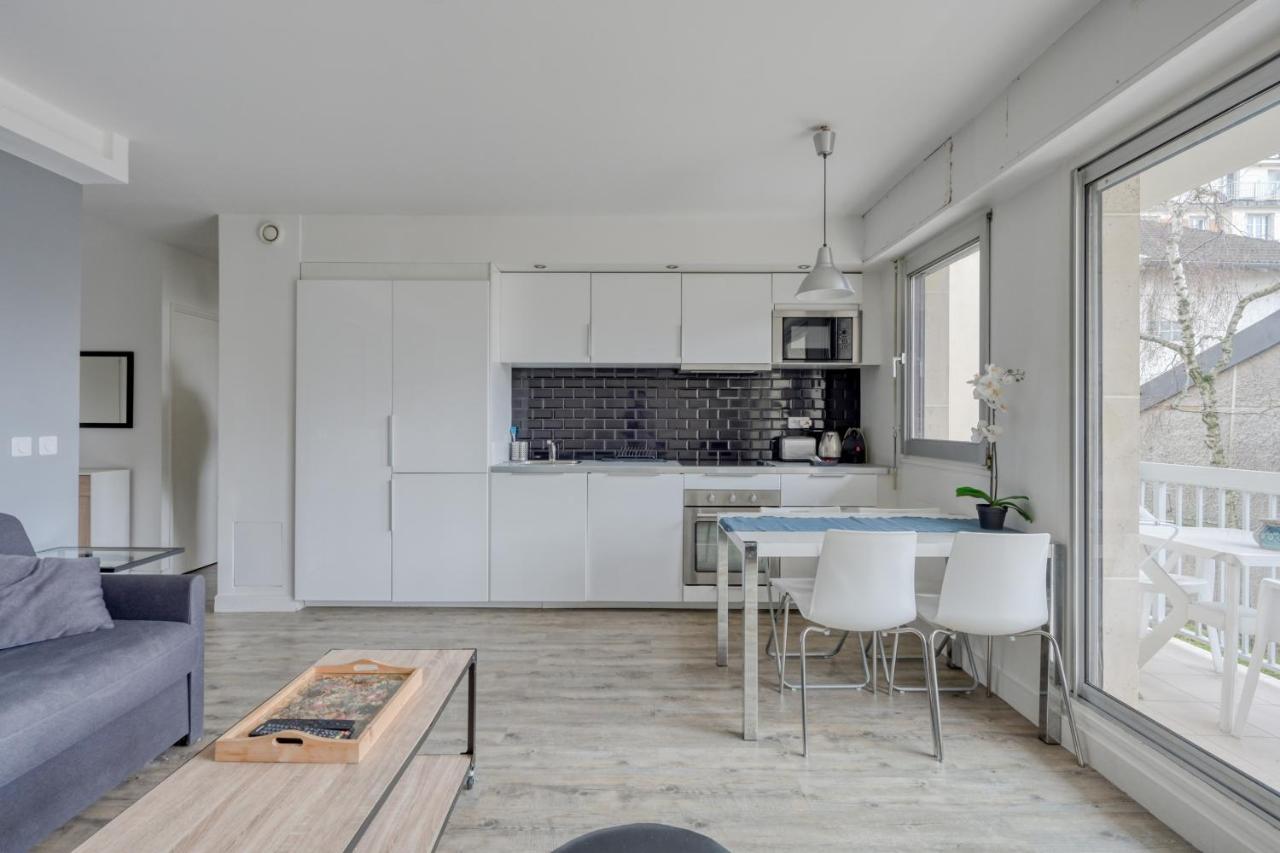 Lovely Apartment Betwen Paris And Eurodisney Nogent-sur-Seine エクステリア 写真