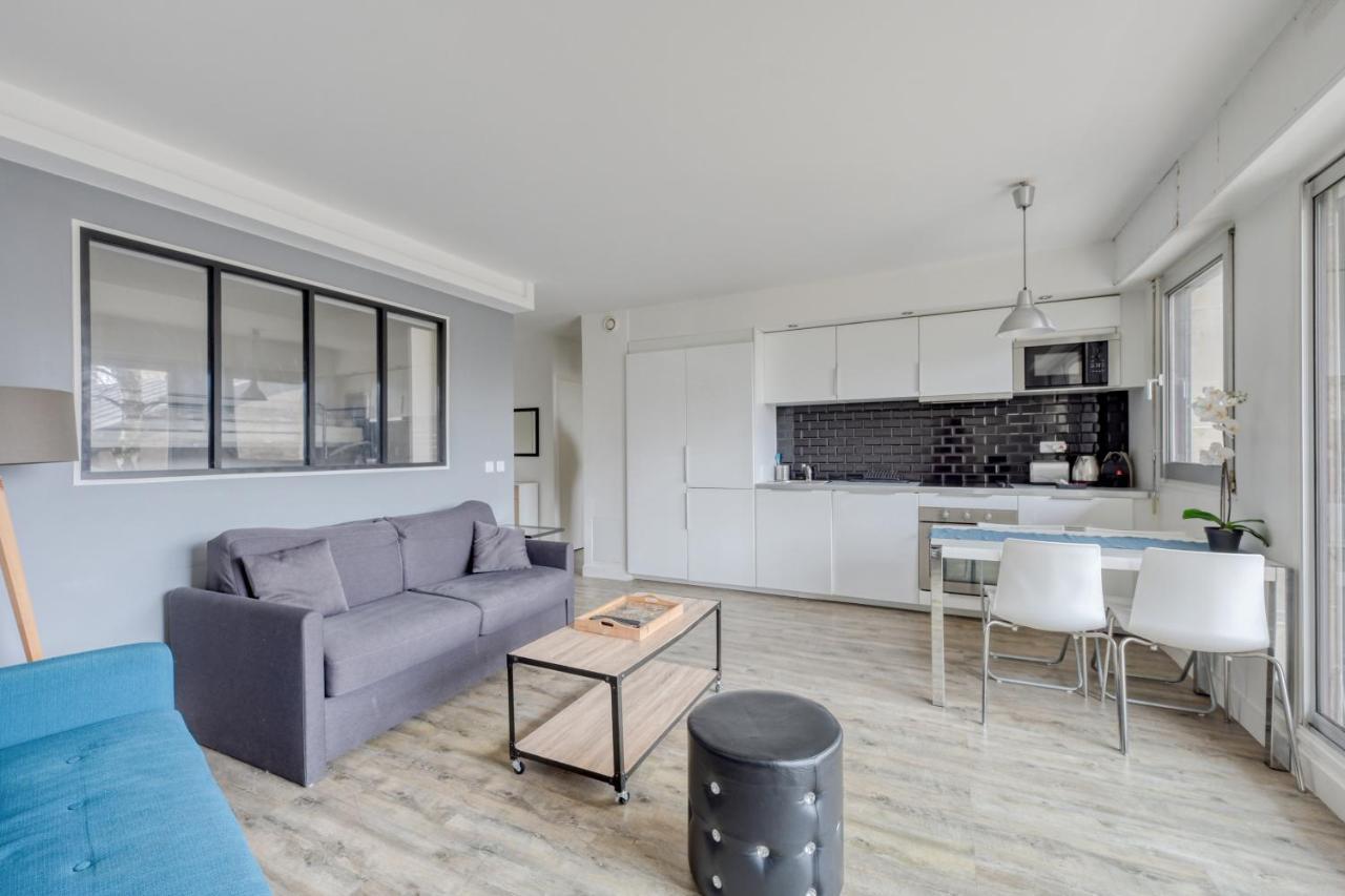 Lovely Apartment Betwen Paris And Eurodisney Nogent-sur-Seine エクステリア 写真