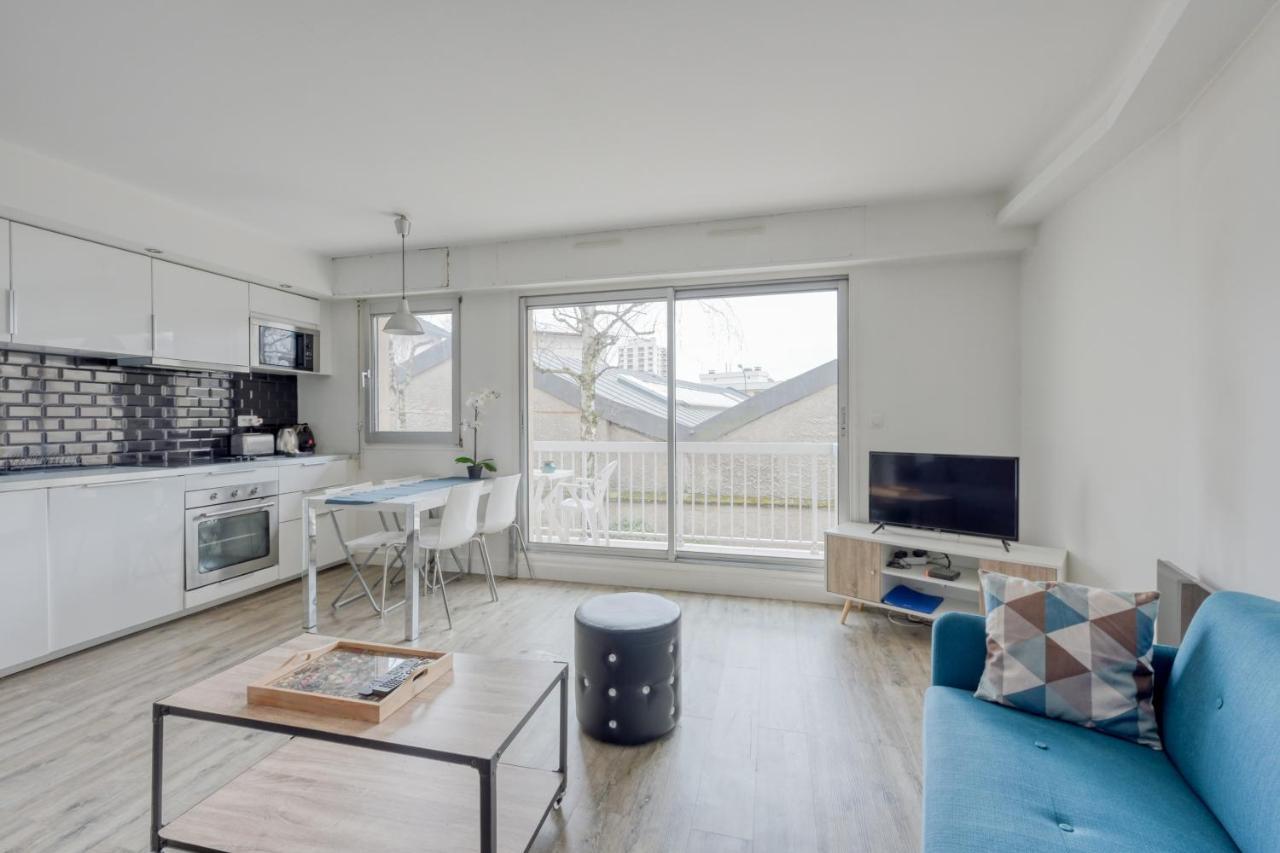 Lovely Apartment Betwen Paris And Eurodisney Nogent-sur-Seine エクステリア 写真