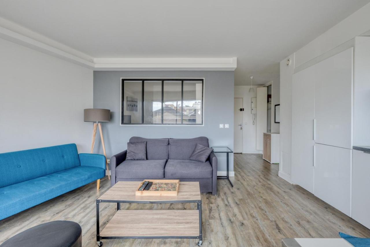 Lovely Apartment Betwen Paris And Eurodisney Nogent-sur-Seine エクステリア 写真