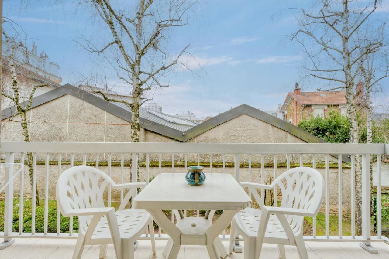 Lovely Apartment Betwen Paris And Eurodisney Nogent-sur-Seine エクステリア 写真