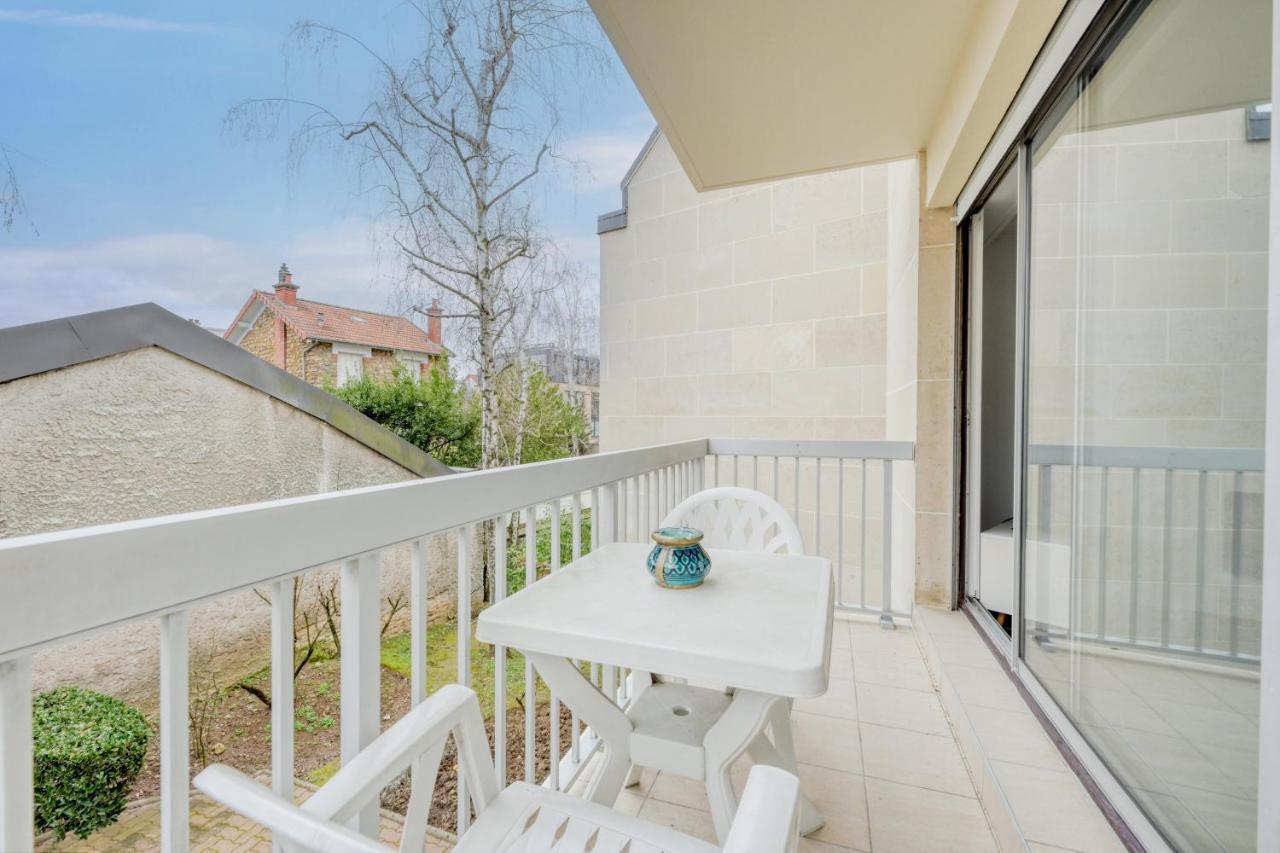 Lovely Apartment Betwen Paris And Eurodisney Nogent-sur-Seine エクステリア 写真